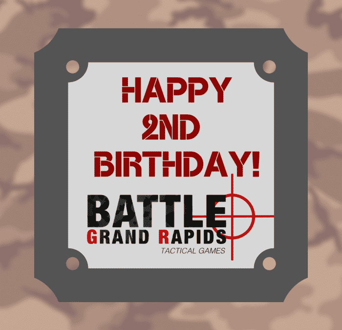 BattleGR Celebrates 2 Years!