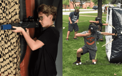 Summer Camps 2020