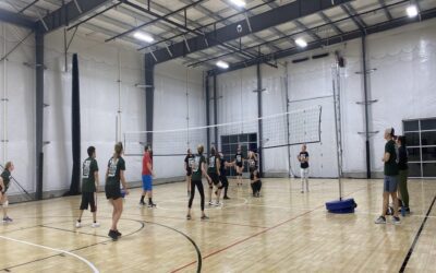 Volleyball League