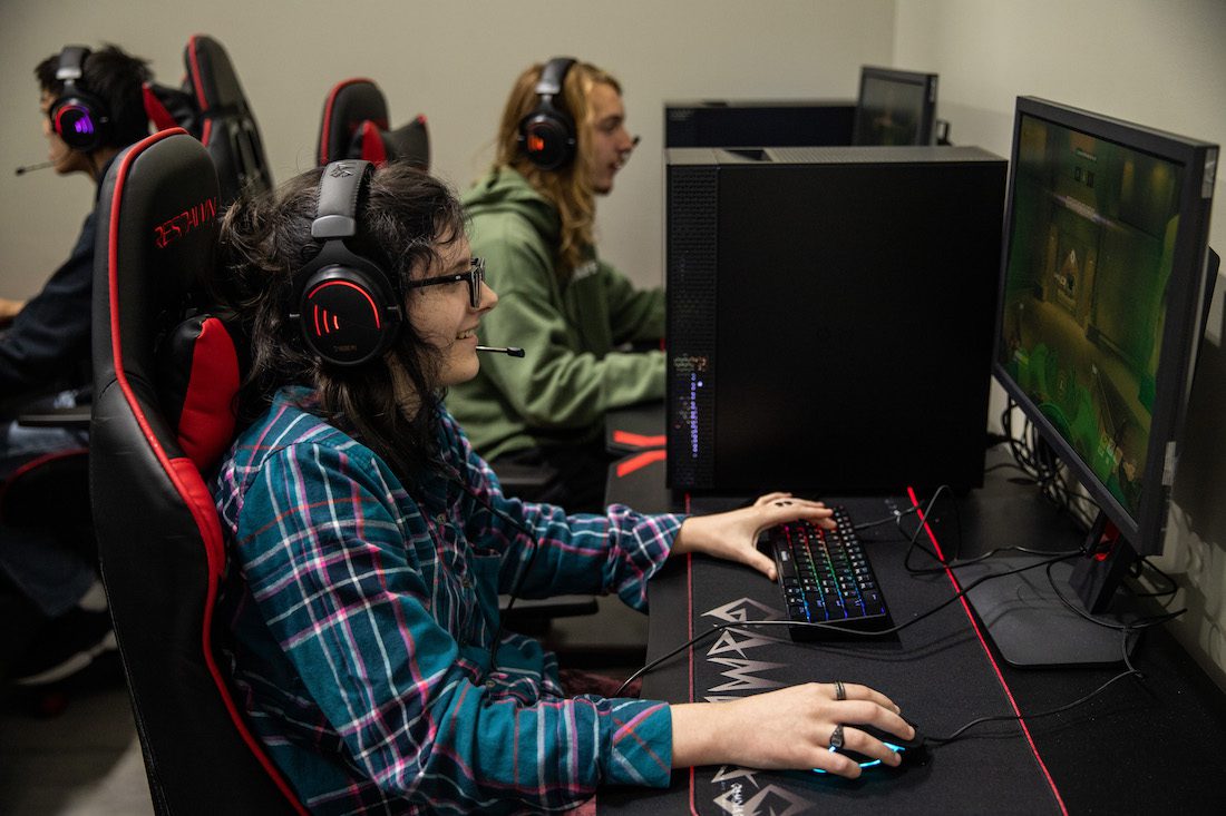 Battlegr esports programs for kids