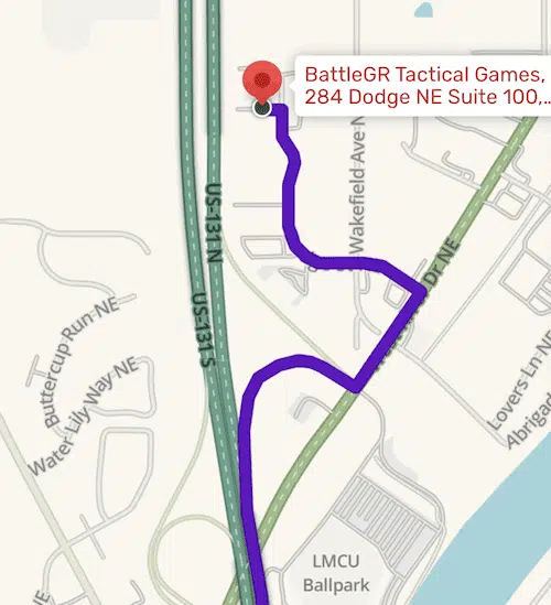 battlegr map