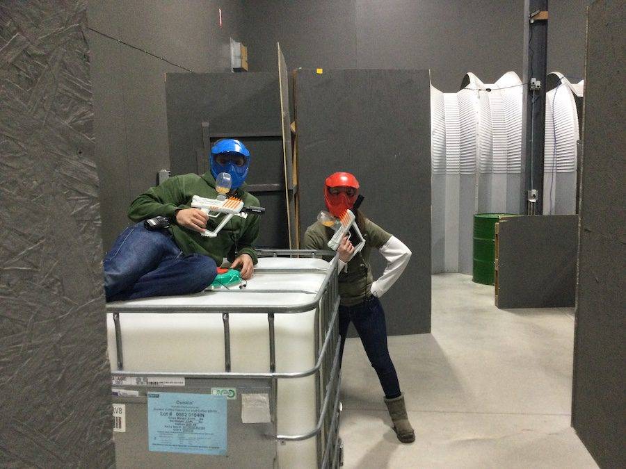 Battlegr Gel Blaster Games Image